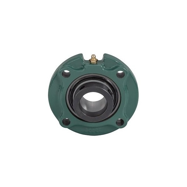 Eccentric Collar Ball Bearings, SXR Piloted Flange Bearings, FC-SXR-107
